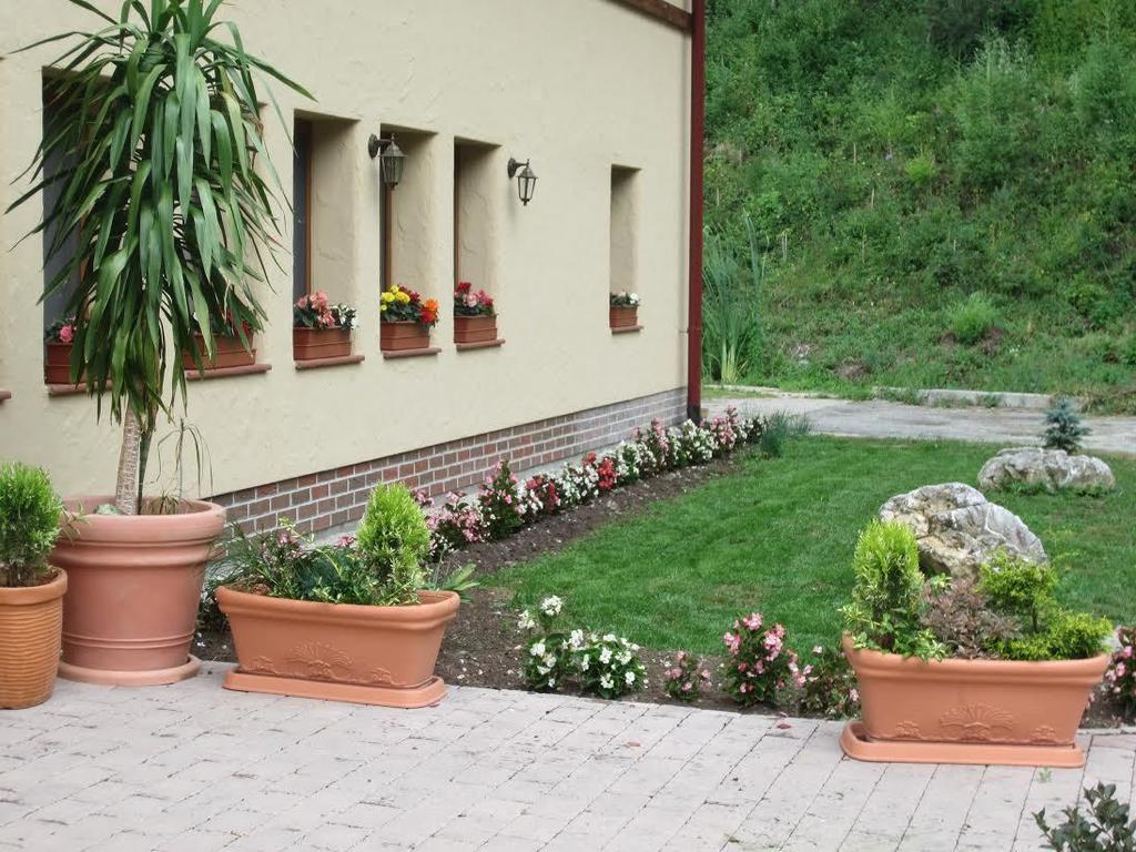 Hotel Penzion Drienovkou à Považská Bystrica Chambre photo